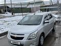 Chevrolet Cobalt 2022 года за 6 300 000 тг. в Алматы – фото 6