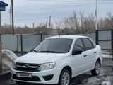 ВАЗ (Lada) Granta 2190 2018 года за 4 200 000 тг. в Астана