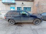 BMW X5 2001 годаүшін4 900 000 тг. в Риддер – фото 4