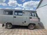 УАЗ Буханка 2019 года за 5 500 000 тг. в Актобе – фото 2