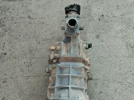 Mkpp Toyota 1jz, 2jz, 1g-fe за 300 000 тг. в Караганда – фото 2