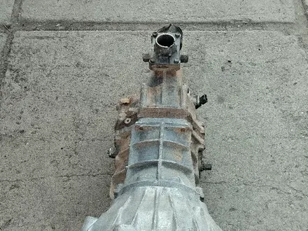 Mkpp Toyota 1jz, 2jz, 1g-fe за 300 000 тг. в Караганда