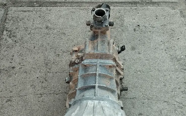 Mkpp Toyota 1jz, 2jz, 1g-feүшін300 000 тг. в Караганда