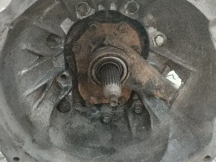 Mkpp Toyota 1jz, 2jz, 1g-fe за 300 000 тг. в Караганда – фото 5