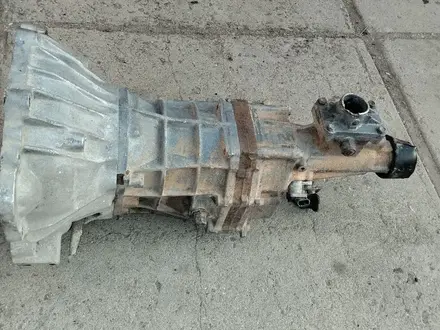 Mkpp Toyota 1jz, 2jz, 1g-fe за 300 000 тг. в Караганда – фото 7