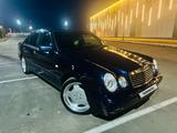 Mercedes-Benz E 230 1997 года за 4 000 000 тг. в Петропавловск