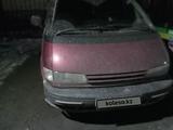 Toyota Previa 1993 года за 2 500 000 тг. в Кокшетау