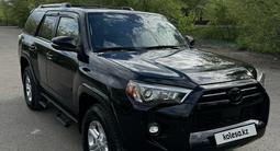 Toyota 4Runner 2022 годаүшін27 550 000 тг. в Уральск – фото 2