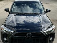 Toyota 4Runner 2022 года за 28 000 000 тг. в Уральск