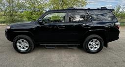 Toyota 4Runner 2022 годаүшін27 550 000 тг. в Уральск – фото 4