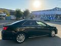 Toyota Camry 2013 года за 9 800 000 тг. в Тараз – фото 12