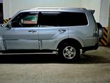 Mitsubishi Pajero 2007 года за 9 600 000 тг. в Алматы