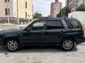 Subaru Forester 2003 годаүшін4 500 000 тг. в Тараз – фото 2