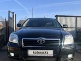 Toyota Avensis 2005 года за 4 600 000 тг. в Сатпаев – фото 3