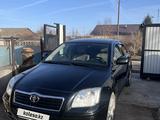 Toyota Avensis 2005 года за 4 600 000 тг. в Сатпаев