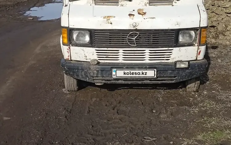 Mercedes-Benz  609D 1991 года за 1 300 000 тг. в Атбасар