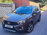 ВАЗ (Lada) Vesta SW Cross 2020 года за 6 500 000 тг. в Алматы