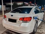 Subaru Legacy 2013 года за 6 500 000 тг. в Караганда – фото 2