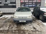 Toyota Sienna 2001 годаүшін4 300 000 тг. в Астана – фото 4