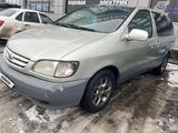 Toyota Sienna 2001 годаүшін4 300 000 тг. в Астана – фото 3