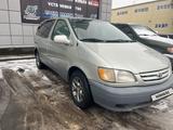 Toyota Sienna 2001 годаүшін4 300 000 тг. в Астана – фото 5