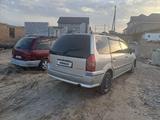 Mitsubishi Space Wagon 2003 годаүшін2 500 000 тг. в Алматы – фото 4