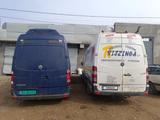 Volkswagen Crafter 2008 года за 5 500 000 тг. в Шымкент – фото 4