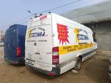Volkswagen Crafter 2008 года за 5 500 000 тг. в Шымкент – фото 5
