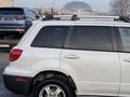 Mitsubishi Outlander 2003 года за 3 000 000 тг. в Алматы – фото 3