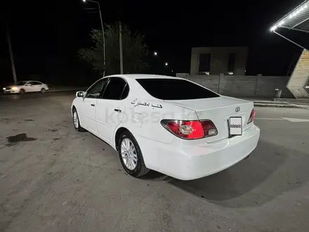 Toyota Windom 2001 года за 4 300 000 тг. в Алматы – фото 3