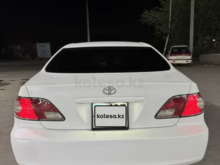 Toyota Windom 2001 года за 4 300 000 тг. в Алматы – фото 4
