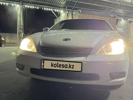 Toyota Windom 2001 года за 4 300 000 тг. в Алматы – фото 2
