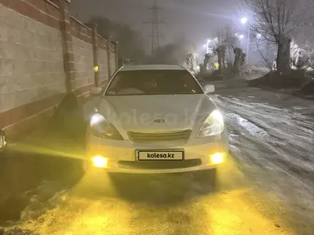 Toyota Windom 2001 года за 4 300 000 тг. в Алматы