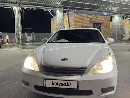 Toyota Windom 2001 года за 4 300 000 тг. в Алматы – фото 6