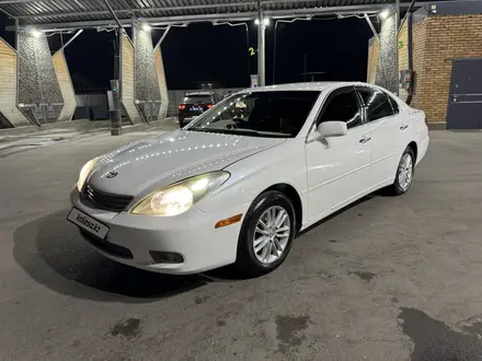 Toyota Windom 2001 года за 4 300 000 тг. в Алматы – фото 7
