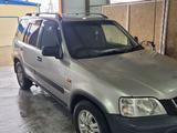 Honda CR-V 1997 года за 2 800 000 тг. в Жезказган – фото 3