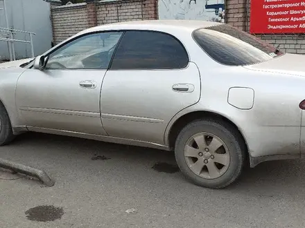 Toyota Sprinter Marino 1993 года за 2 200 000 тг. в Семей – фото 5