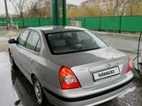 Hyundai Elantra 2004 года за 1 550 000 тг. в Петропавловск – фото 4