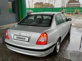 Hyundai Elantra 2004 годаүшін1 550 000 тг. в Петропавловск – фото 3
