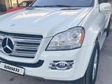 Mercedes-Benz GL 550 2008 года за 9 200 000 тг. в Алматы – фото 2