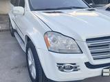 Mercedes-Benz GL 550 2008 года за 8 200 000 тг. в Алматы – фото 5