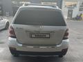 Mercedes-Benz GL 550 2008 годаүшін8 200 000 тг. в Алматы – фото 8