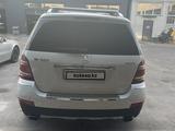 Mercedes-Benz GL 550 2008 года за 10 000 000 тг. в Алматы – фото 5