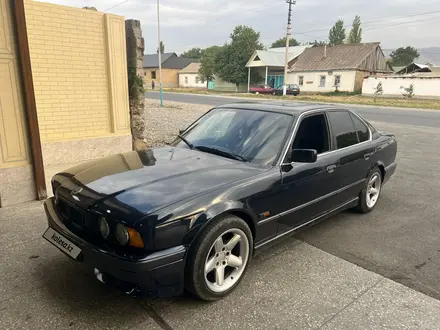 BMW 530 1993 года за 2 600 000 тг. в Алматы