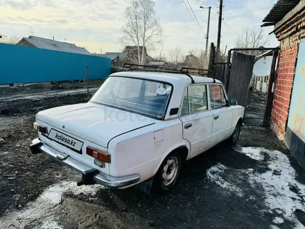 ВАЗ (Lada) 2101 1985 года за 490 000 тг. в Усть-Каменогорск