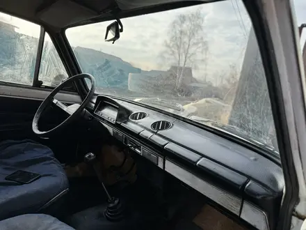 ВАЗ (Lada) 2101 1985 года за 490 000 тг. в Усть-Каменогорск – фото 6