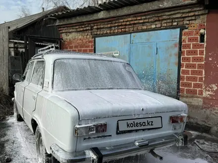 ВАЗ (Lada) 2101 1985 года за 490 000 тг. в Усть-Каменогорск – фото 9