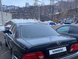 Mercedes-Benz E 280 1999 года за 4 200 000 тг. в Турара Рыскулова – фото 3