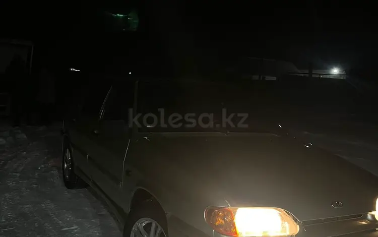 ВАЗ (Lada) 2114 2006 года за 1 000 000 тг. в Шымкент