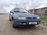 Volkswagen Vento 1992 года за 1 000 000 тг. в Тараз – фото 4